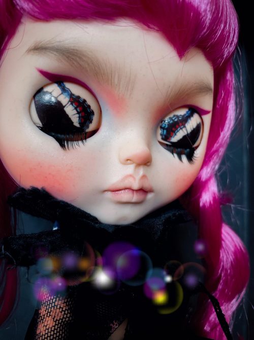 Doll "Neptis“ - Image 9