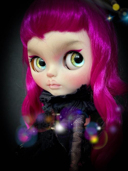 Doll "Neptis“ - Image 6