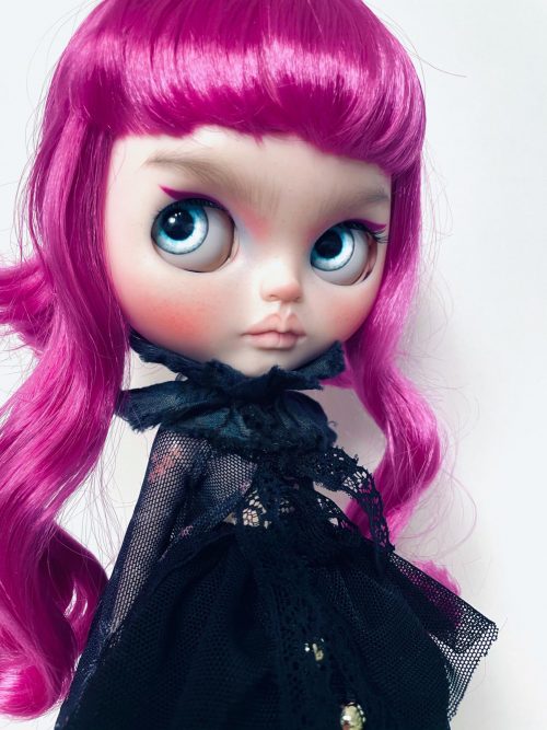 Doll "Neptis“ - Image 2