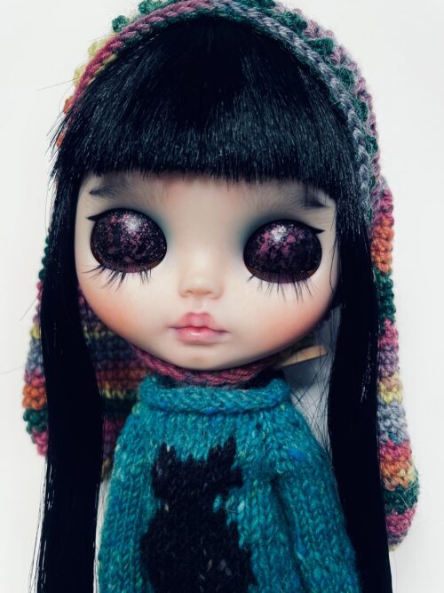 Doll "Mia “ - Image 13