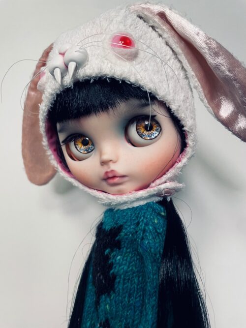 Doll "Mia “ - Image 4