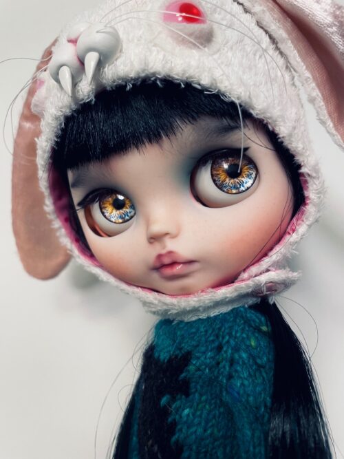 Doll "Mia “ - Image 9