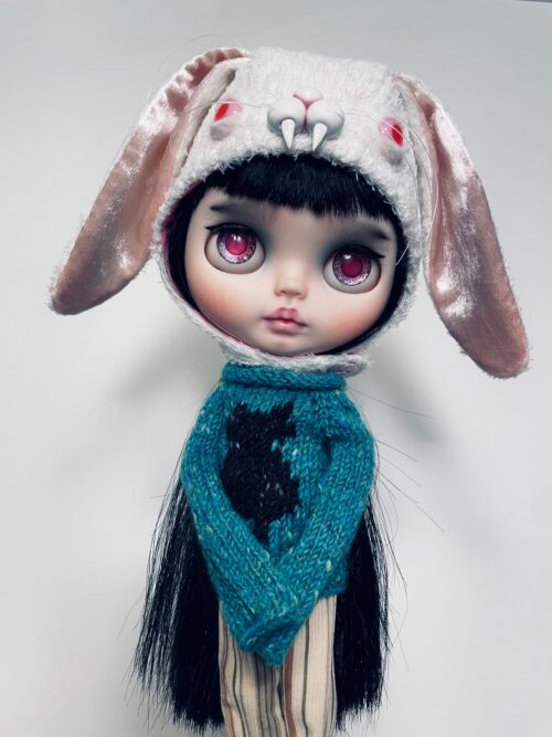 Doll "Mia “ - Image 3