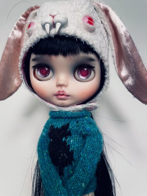 Doll "Mia “ - Image 12