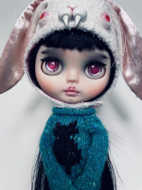 Doll "Mia “ - Image 5