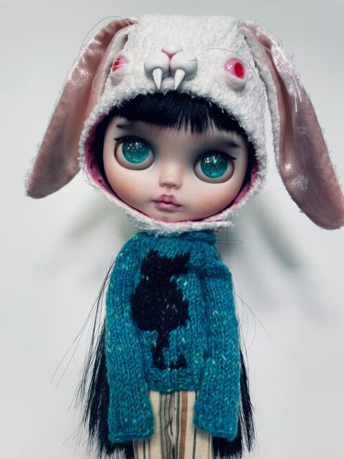 Doll "Mia “ - Image 2