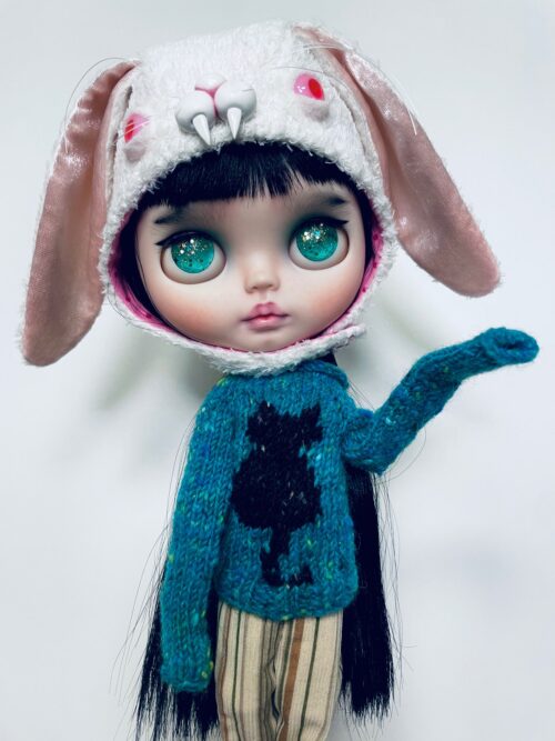 Doll "Mia “