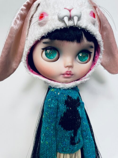 Doll "Mia “ - Image 7