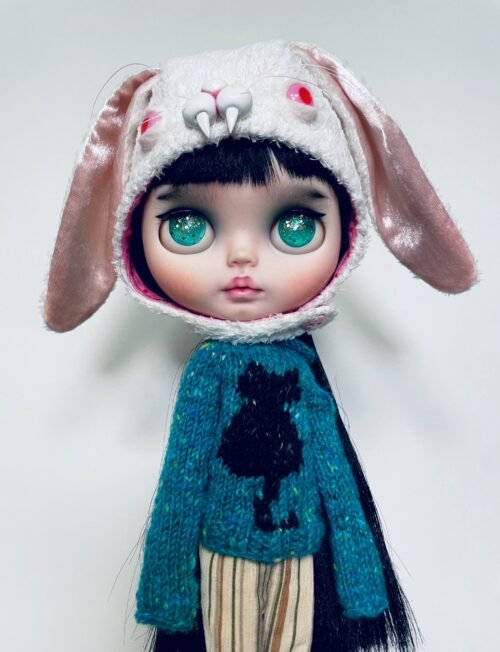 Doll "Mia “ - Image 8