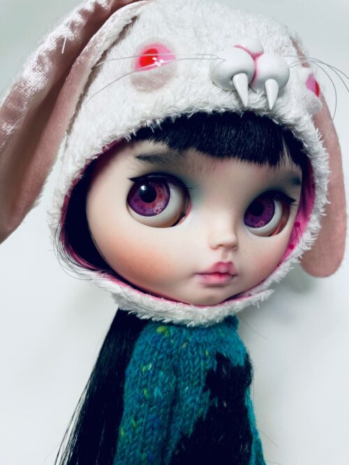 Doll "Mia “ - Image 10
