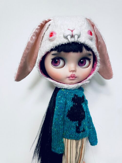 Doll "Mia “ - Image 11