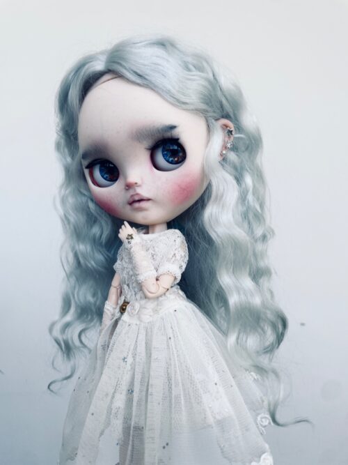 Doll "Niara“ - Image 9