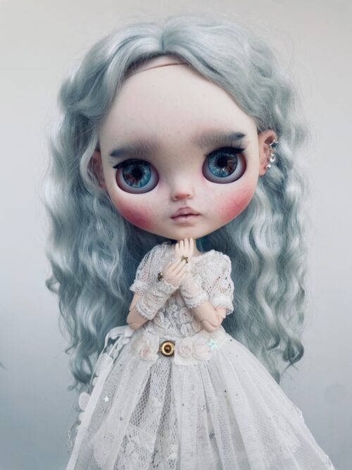 Doll "Niara“ - Image 10