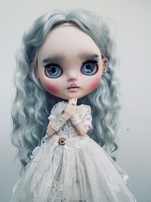 Doll "Niara“ - Image 8