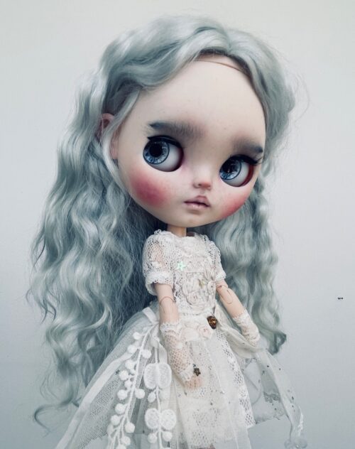 Doll "Niara“ - Image 13