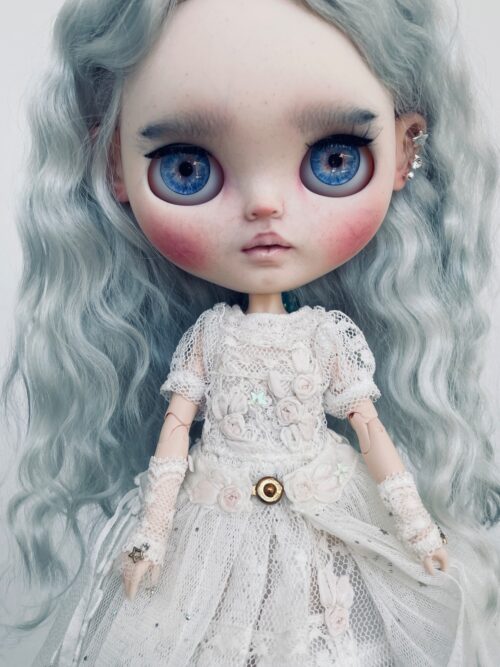Doll "Niara“ - Image 7