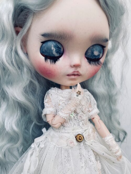Doll "Niara“ - Image 4