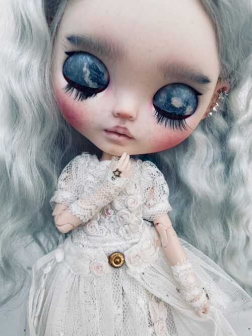 Doll "Niara“ - Image 12