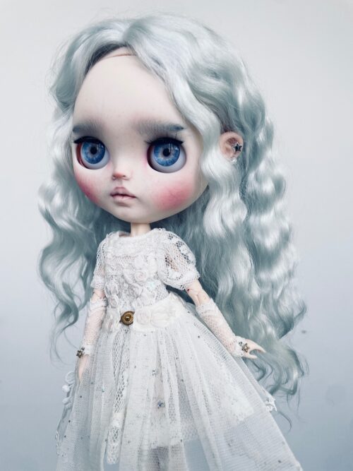 Doll "Niara“ - Image 11