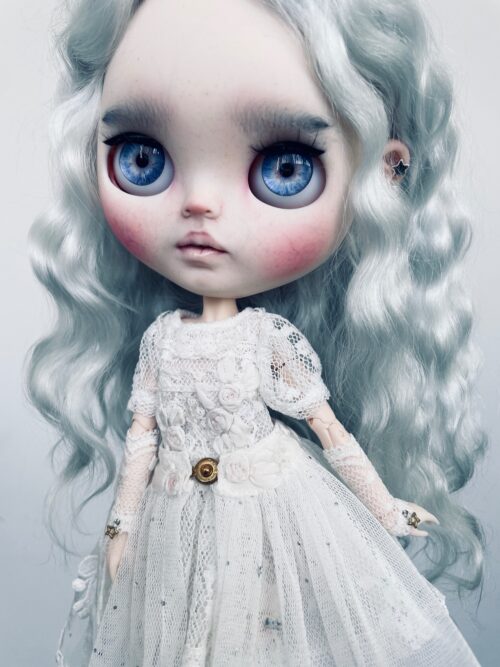 Doll "Niara“