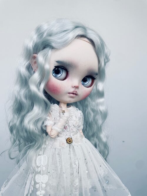 Doll "Niara“ - Image 5
