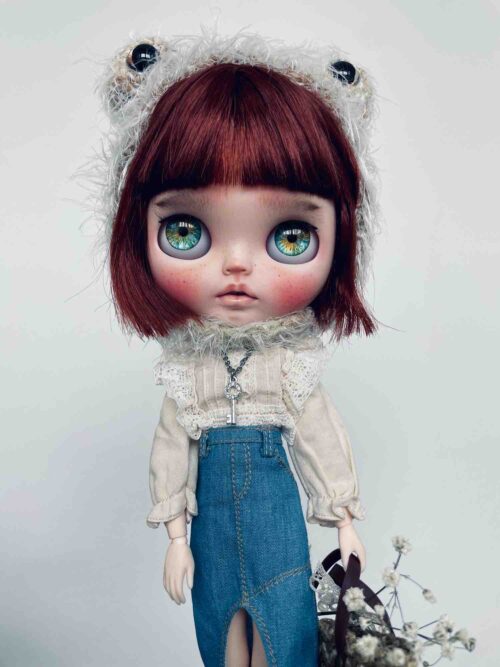 Doll "Danielle“ - Image 4