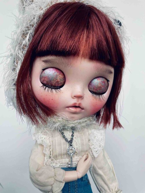 Doll "Danielle“ - Image 12