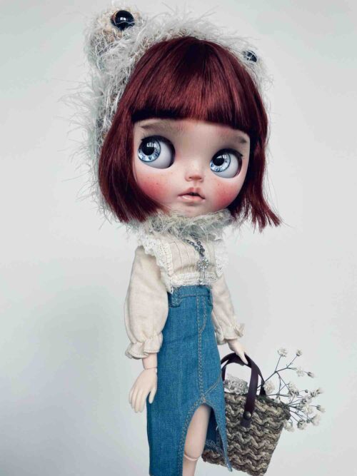 Doll "Danielle“ - Image 18