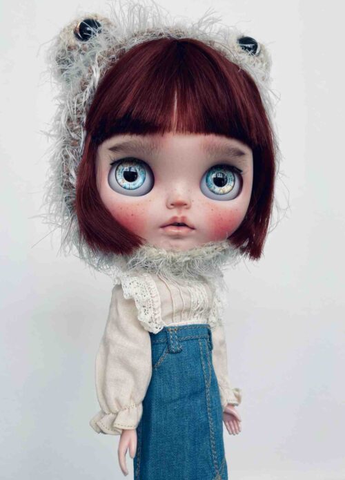Doll "Danielle“ - Image 6