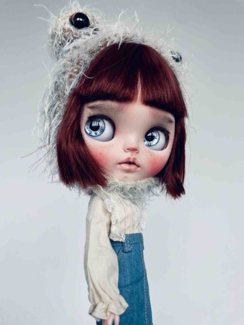 Doll "Danielle“ - Image 7