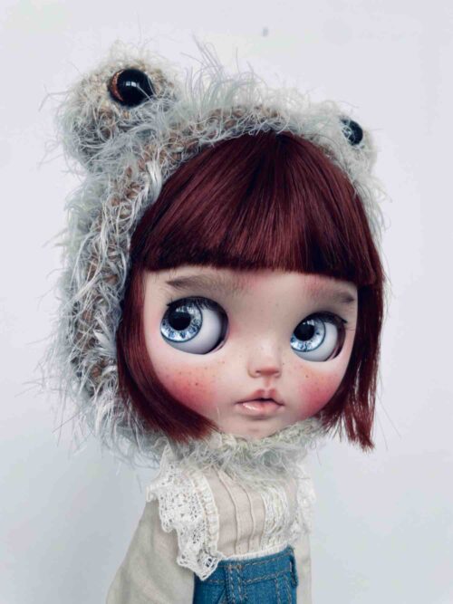 Doll "Danielle“ - Image 10