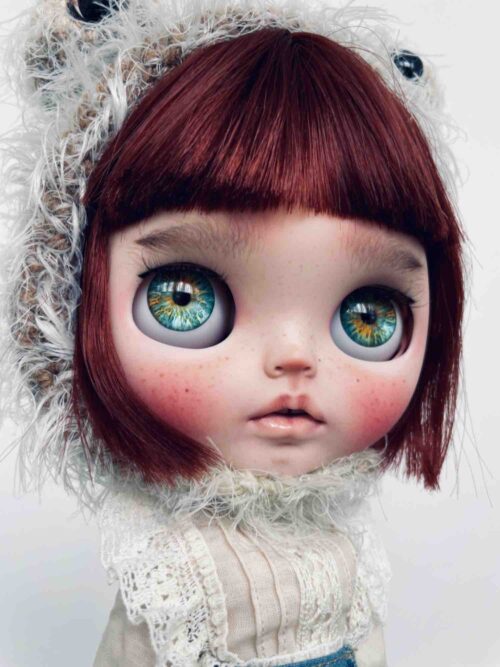Doll "Danielle“ - Image 11