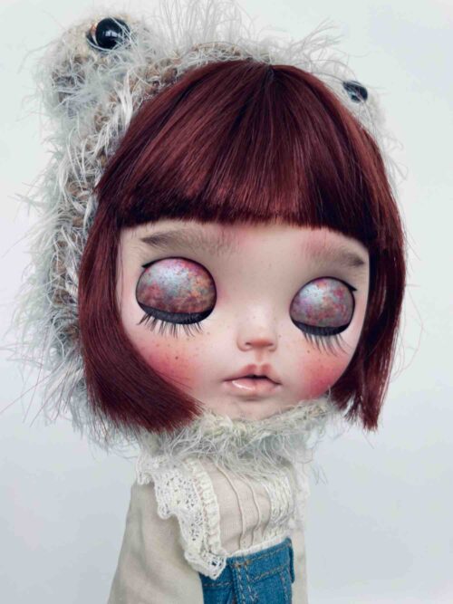 Doll "Danielle“ - Image 5