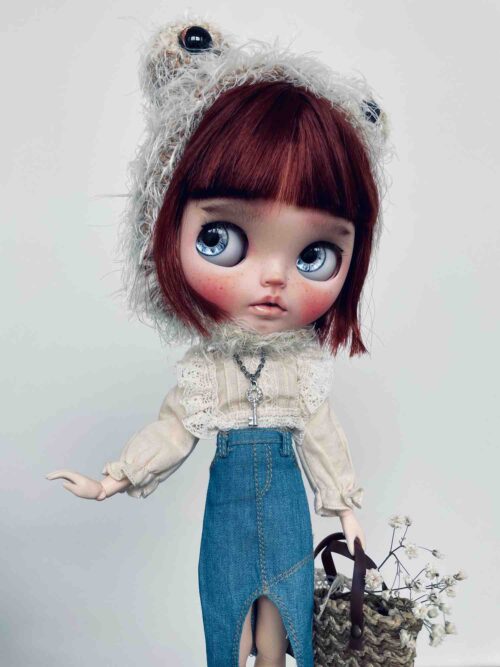 Doll "Danielle“ - Image 13
