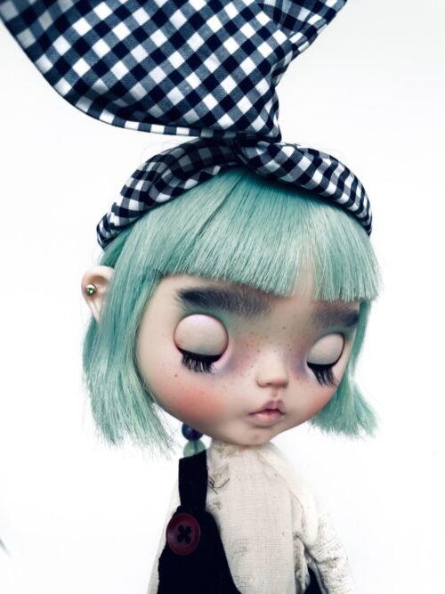 Doll "Malea“ - Image 2