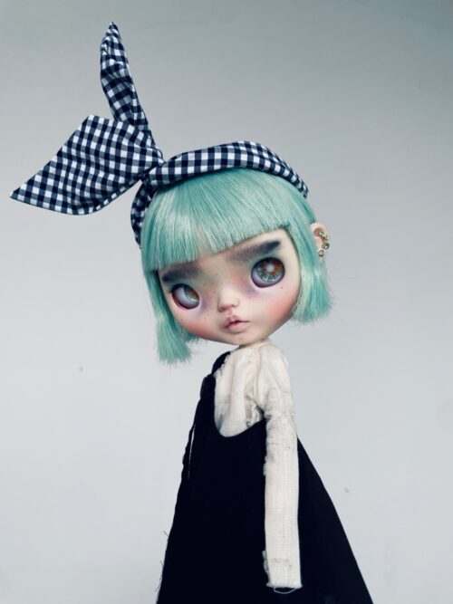 Doll "Malea“ - Image 16
