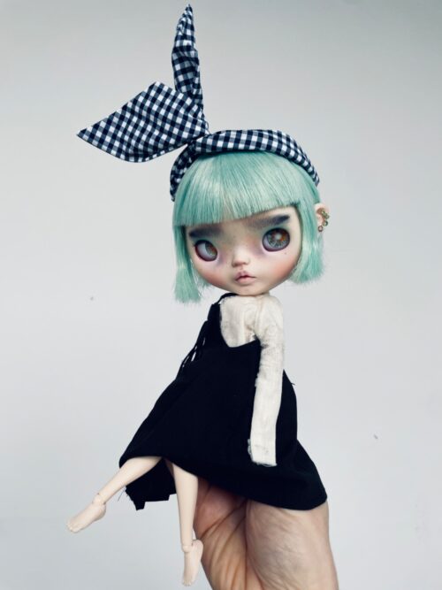 Doll "Malea“ - Image 15