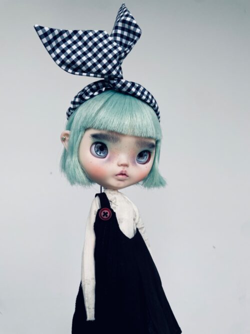 Doll "Malea“ - Image 14