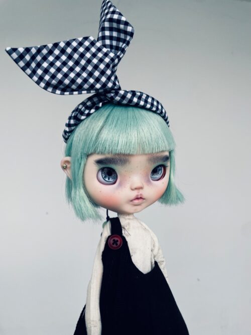 Doll "Malea“ - Image 13