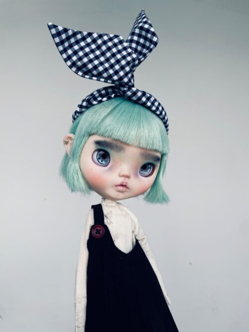 Doll "Malea“ - Image 12