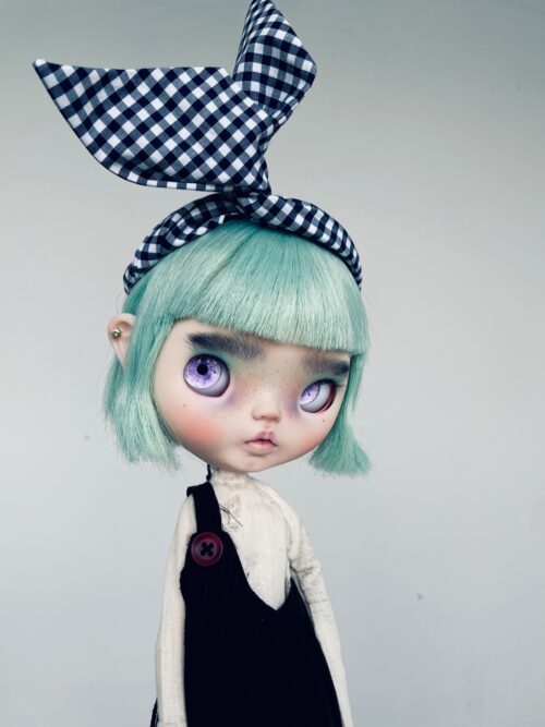 Doll "Malea“ - Image 11