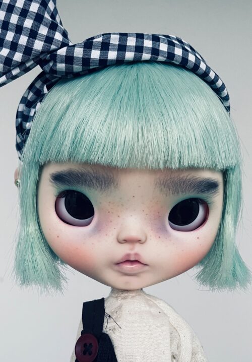 Doll "Malea“ - Image 3