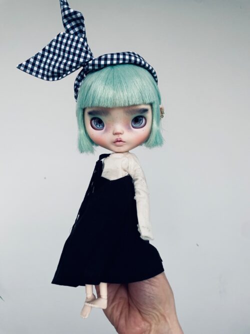 Doll "Malea“ - Image 6