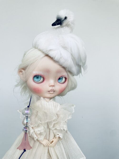 Doll "Elara” - Image 13