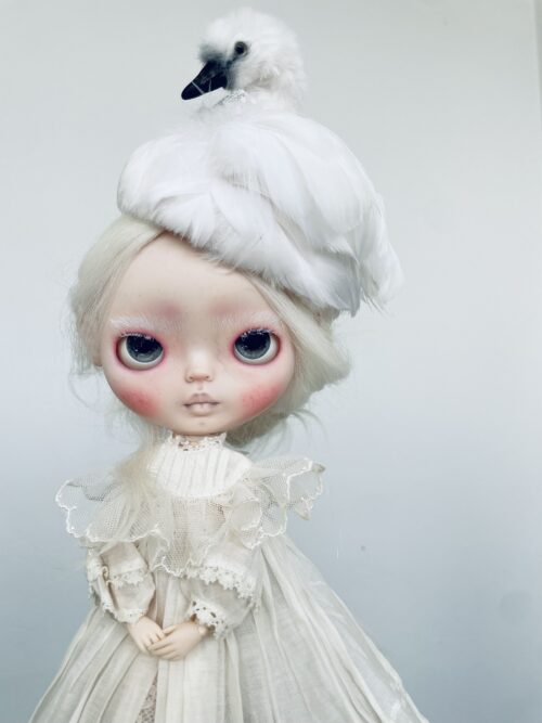 Doll "Elara” - Image 14