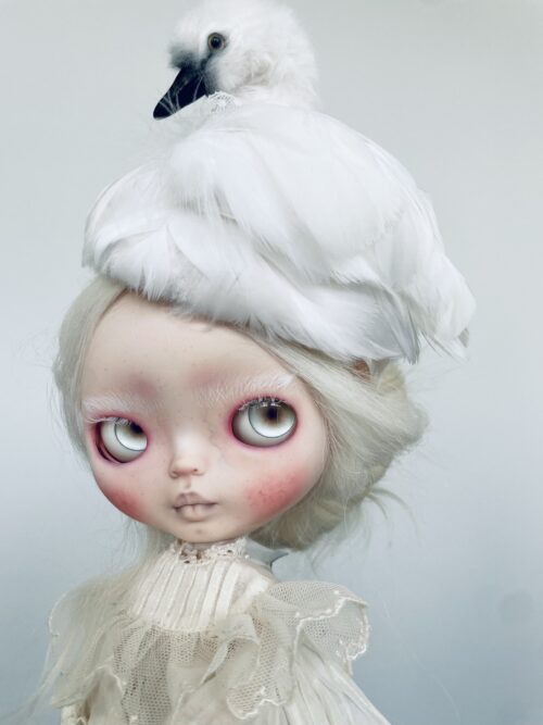 Doll "Elara” - Image 10