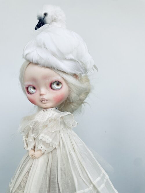 Doll "Elara” - Image 4
