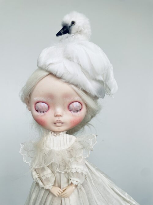 Doll "Elara” - Image 2