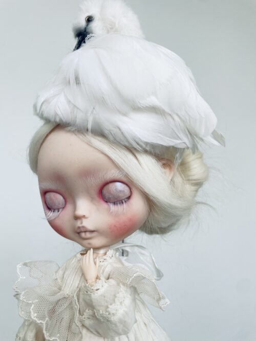 Doll "Elara” - Image 6