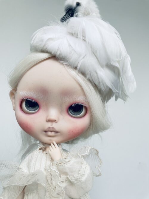 Doll "Elara” - Image 7